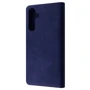 Чехол для телефонов WAVE Fold Case Blue for Samsung A155 Galaxy A15 4G / A156 Galaxy A15 5G