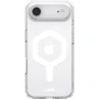 Чехол для iPhone Urban Armor Gear UAG Plyo Ice MagSafe Ice/White (114529114333) for iPhone Air