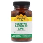 Country Life Coenzyme B-Complex 120 Vegan Caps Коэнзим B-комплекс