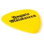 Медиатор Медиатор DUNLOP YNGWIE MALMSTEEN 1.14MM: Форма медиатора Flow Picks