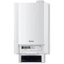 Газовий котел Buderus Logamax plus GB172-24i T50 H (7716701586): Кількість контурів двухконтурный