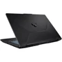 Ноутбук ASUS TUF A17 FA706NF (FA706NF-HX016): Обсяг накопичувача 512 ГБ (SSD)