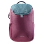 Рюкзак Рюкзак Deuter Vista Chap цвет 5324 maron-arctic (3811119 5324): Объем 16 л