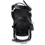 Крепление для сноуборда BURTON GENESIS black/chalk M 2021 (9009521867520): Стиль катания all mountain