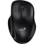 Мышь Genius Ergo 8200S Wireless Black (31030029400): Тип сенсора оптический