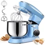 Миксер Dobbor SM-1553 aqua sky (вилка UK Type G)