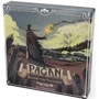 Настольная игра Wyrmgold GmbH Паган: Вне Палисадов (Pagan: Beyond the Palisades) (англ.) (Дополнение)