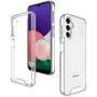 Чохол для телефона TPU Case Space Transparent для Samsung A155 Galaxy A15 4G / A156 Galaxy A15 5G: Сумісність Samsung A155 Galaxy A15 4G / A156 Galaxy A15 5G