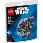 Конструктор LEGO Star Wars Минимодель Сокол тысячелетия (30708): Рекомендуемый возраст 6+