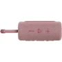 Акустика JBL Go 3 Pink (JBLGO3PINK): Выходная мощность 4.2 Вт