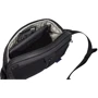 Сумка пояс Thule Tact Waistpack 5 л TACTWP-05 Black: Замок блискавка