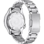 Наручные часы Citizen NY0140-80EE: Тип Мужские