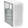 Корпус QUBE GERYON White (QBGERYON_FWNU3): Форм-фактор материнської плати ATX/MicroATX/Mini-ITX