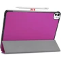 Аксессуар для iPad BeCover Smart Case Purple for iPad Pro 13 M4 2024 (711646): Тип аксессуара чехол