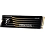 MSI Spatium M480 Pro 1 TB (S78-440L1G0-P83): Тип накопителя внутренний