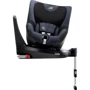 Автокресло Britax-Romer Dualfix I-Size Blue Marble фото 5