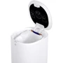 Робот уборщик ECOVACS DEEBOT OZMO N8 PLUS (DLN26-11): Дополнительно Умный, Мощный, Для уборки шерсти, Для маленькой квартиры, Для ковров с высоким ворсом, Для больших п