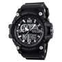Наручные часы Skmei Disel Black 1289: Тип Мужские