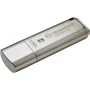 USB-флешка Kingston 128GB IronKey Locker Plus 50 AES Encrypted USB 3.2 (IKLP50/128GB)