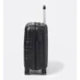 Валіза Ricco Grande М чорна (T1ABS550black-M): Тип Чемоданы