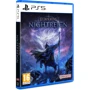 Elden Ring Nightreign PS5 (3391892035841): Серия приставки PlayStation 5