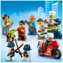 LEGO City Центр города (60292) фото 4