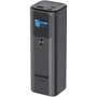 Внешний аккумулятор Canyon Power Bank 27000mAh PD 140W Dark Grey (CNE-CPB2010DG): Количество USB 3
