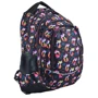 Рюкзак молодежный 2в1 YES Т-40 Sly fox (554812)