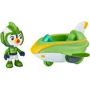 Ігровий набір TOP WING Hasbro Відважні Пташенята з машинкою E5316 TPW BRODY AND VEHICLE (E5281_E5316)