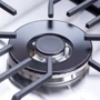 Варочная поверхность газовая WEILOR GM W624 SS фото 7