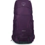 Рюкзак Рюкзак Osprey Kyte 68 elderberry purple - WXS/S - фиолетовый (009.3319) фото 3