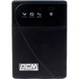 Powercom BNT-1200 AP USB: Производитель Powercom