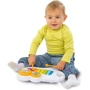 Детский музыкальный ксилофон Smoby Toys Cotoons с ручкой (110500): Тип Музыкальная игрушка