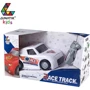 Игровой набор Lunatik Kids Автотрансформер Медик (LNK-RTM5667): Производитель Lunatik Kids