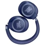 Навушники JBL Live 770 NC Blue (JBLLIVE770NCBLU) фото 5