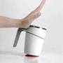 Термокружка Xiaomi Fiu elegant cup 470 ml White FIUYYBDB001 фото 7
