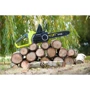 Електропила Ryobi OCS1830 (5133002829) (без АКБ та ЗУ): Крок ланцюга 3/8" (9.53 мм)