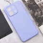 Чехол для телефонов Lakshmi Case Silicone Cover Full Camera Dasheen for Xiaomi Poco X6 / Note 13 Pro 5G: Материал силикон