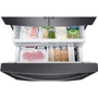 Холодильник Samsung RF23R62E3B1: Размеры 177.7х90.8х78.8 см