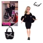Лялька QJ Toys Emily з аксесуарами (QJ062B): Вік от 3 лет