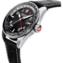 Наручний годинник Swiss Military-Hanowa SMWGB0000504: Стиль класичний