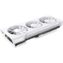 Відеокарта XFX Quicksilver AMD Radeon RX 7800 XT Magnetic Air Gaming Arctic White (RX-78TMAIRW9): Розрядність шини пам'яті, біт 256