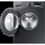 Стиральная машина Samsung WW80R421HFX: Тип загрузки фронтальная