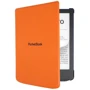 Аксесуар до електронної книги PocketBook Shell Series Orange (H-S-634-O-WW) для PocketBook 619/629/634