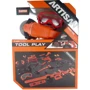 Игрушечные инструменты Tool Set - Болгарка с набором инструментов, 22 шт (KY1068-112D): Возраст от 3-х лет