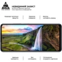 Аксессуар для смартфона ArmorStandart Tempered Glass Pro Black for Infinix HOT 40i (ARM73827) фото 5
