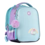 Рюкзак YES H-100 Pusheen, сиреневый/бирюзовый (558786)
