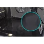 Плита комбінована Gorenje GK5C41WF-B: Кількість електричних конфорок нет