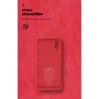 Чехол для телефонов ArmorStandart ICON Case Red for Xiaomi Redmi 9A (ARM62750) фото 6