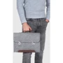 Gmakin Portfolio Grey (GS13) for MacBook 13-14" фото 7